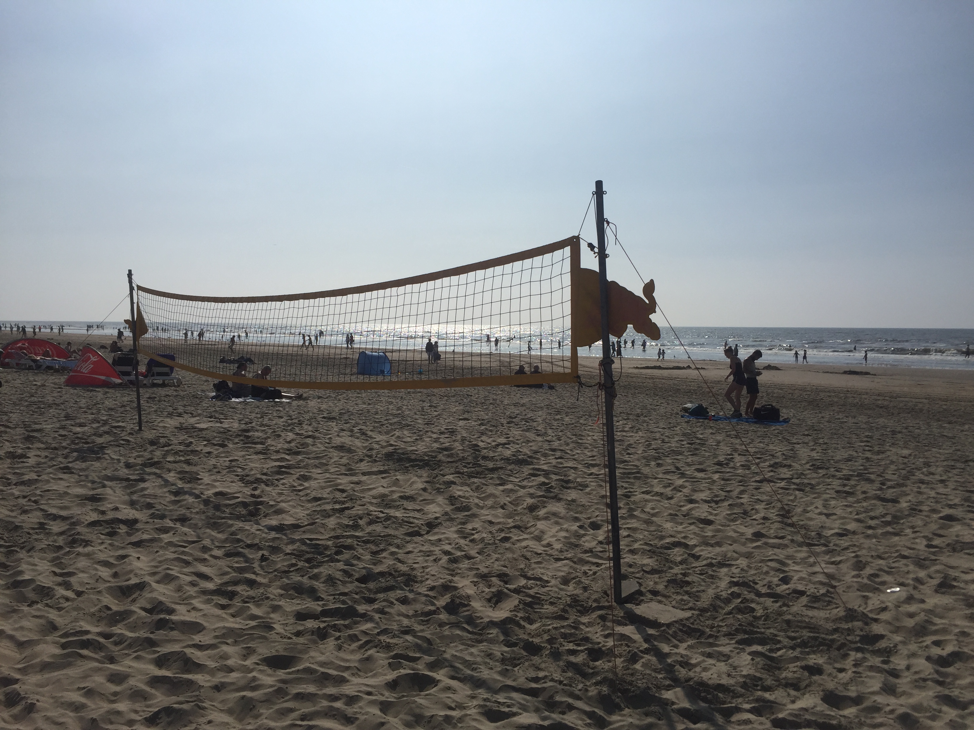 Zandvoort, Países Baixos
