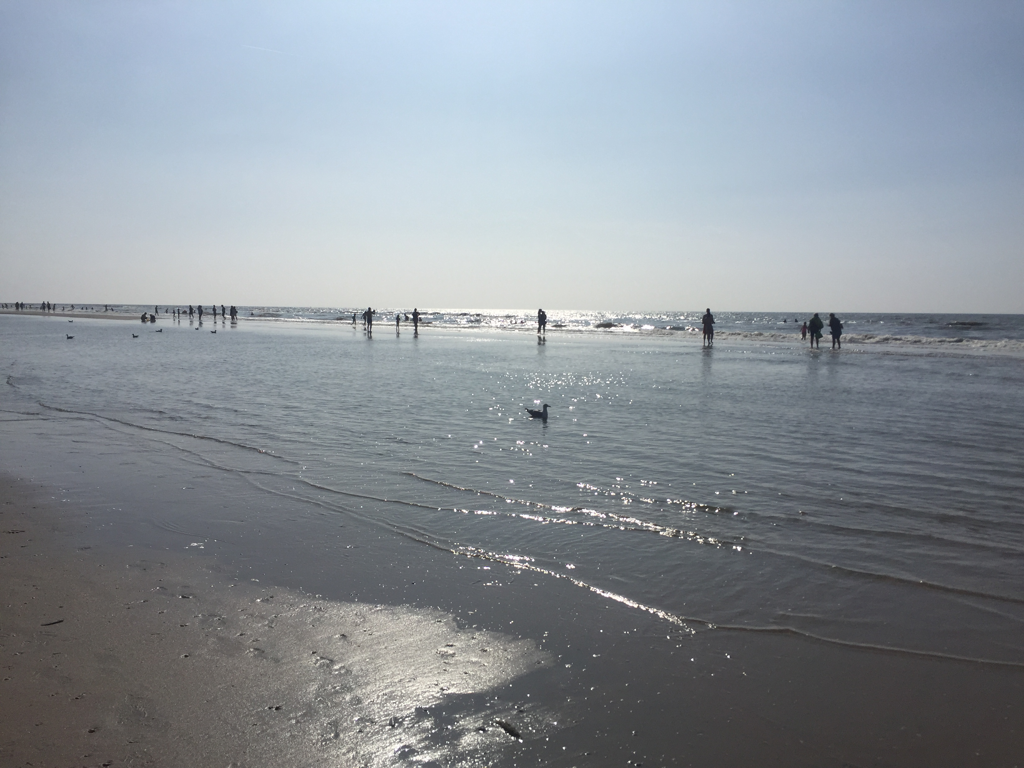 Zandvoort, Países Baixos