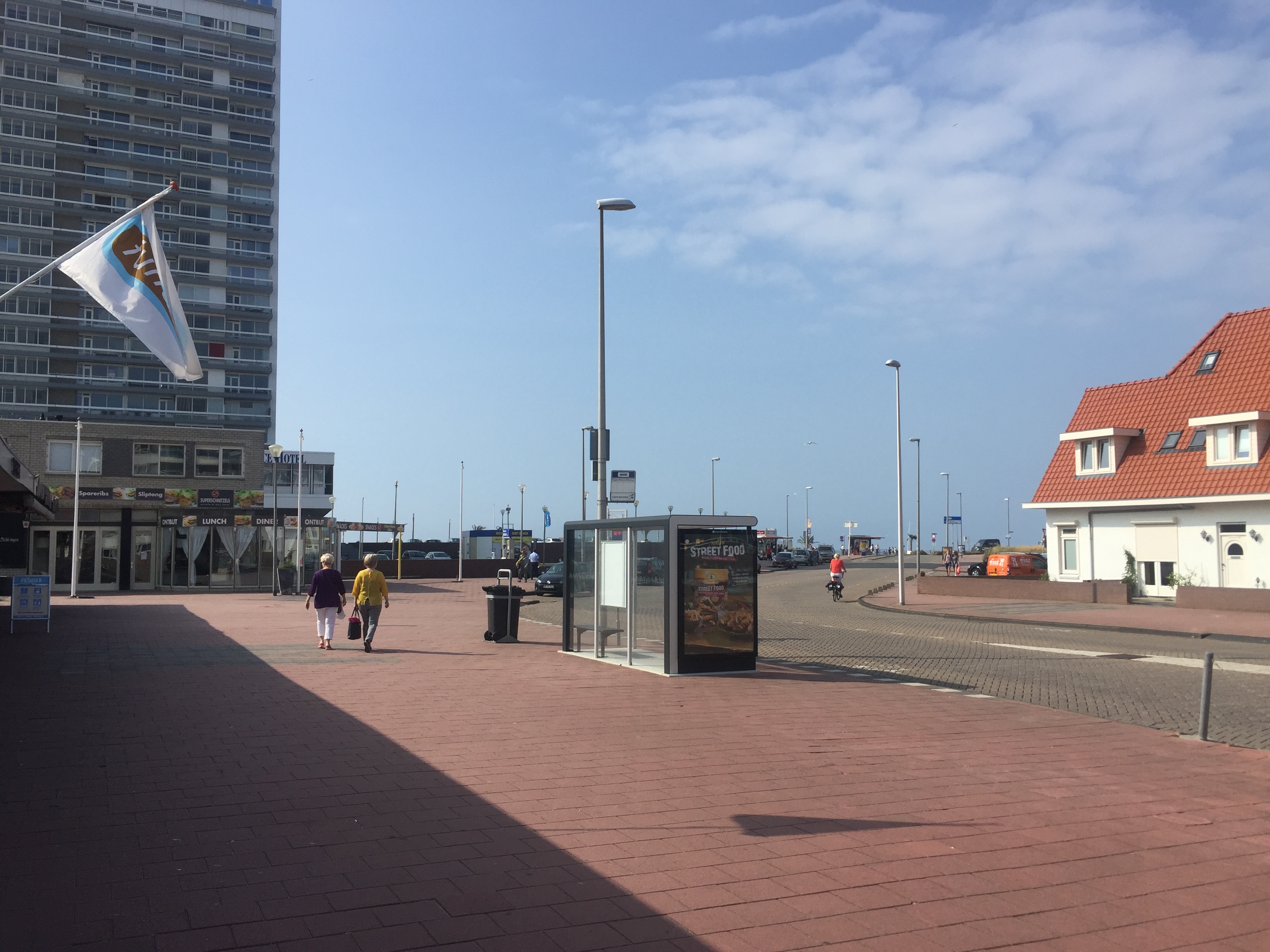 Zandvoort, Países Baixos