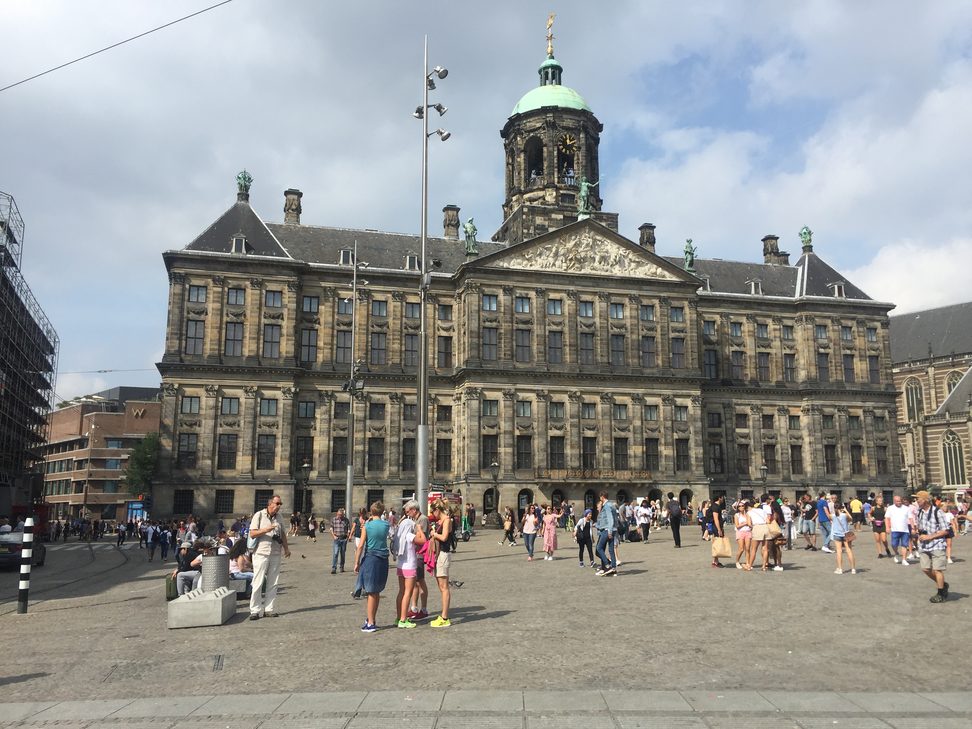 Amsterdam, Netherlands