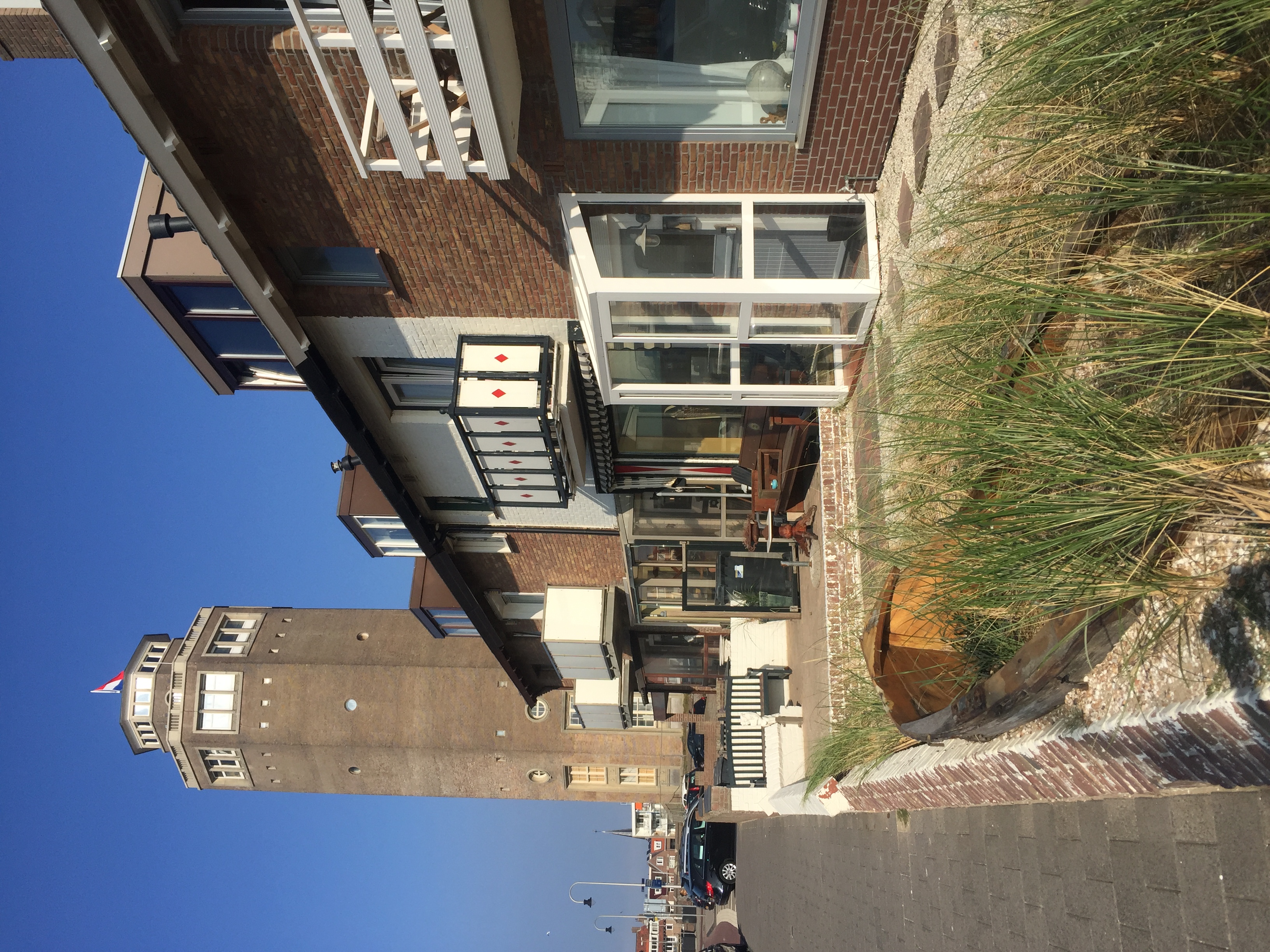 Zandvoort, Países Baixos