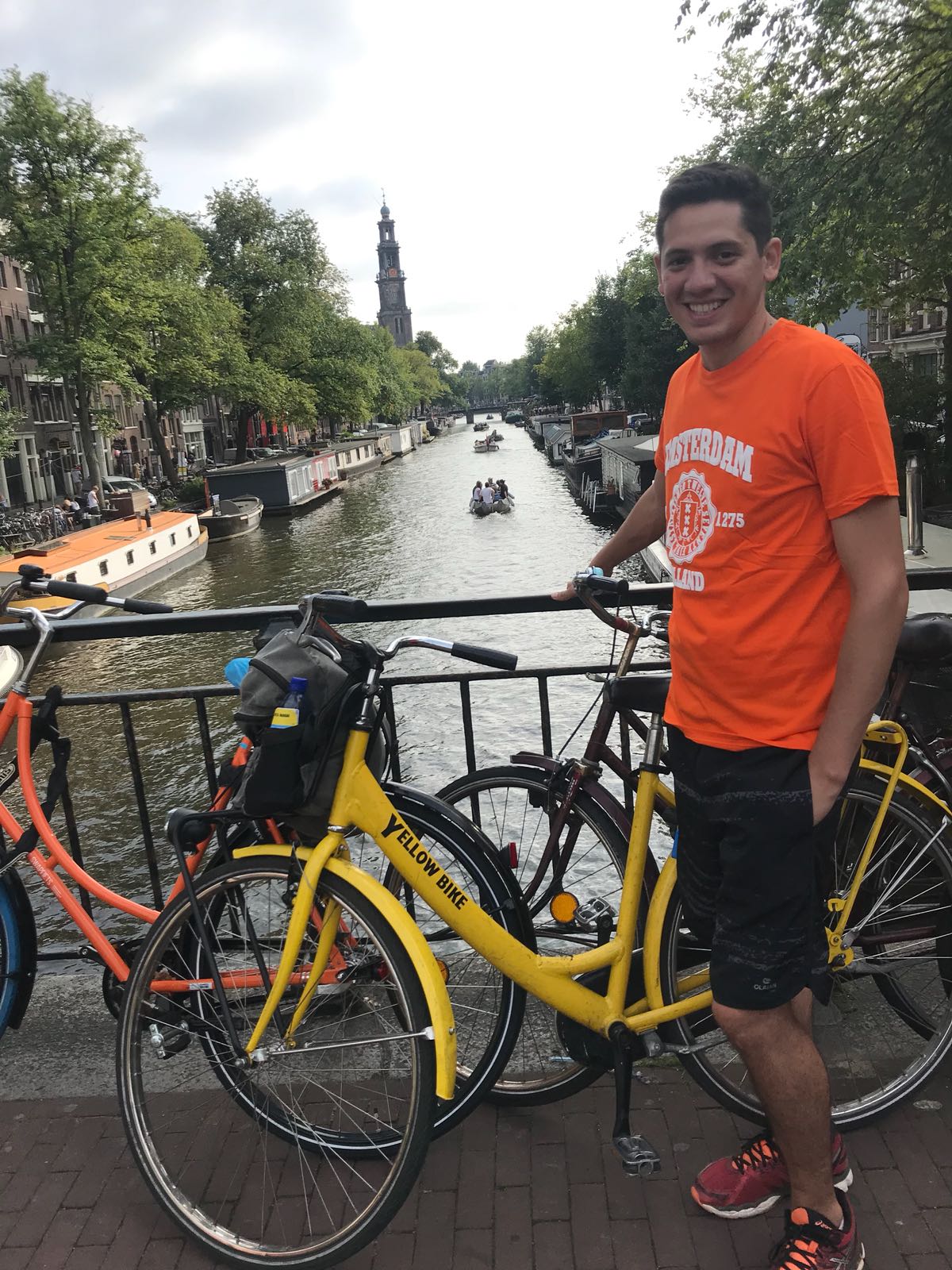 Amsterdam, Netherlands