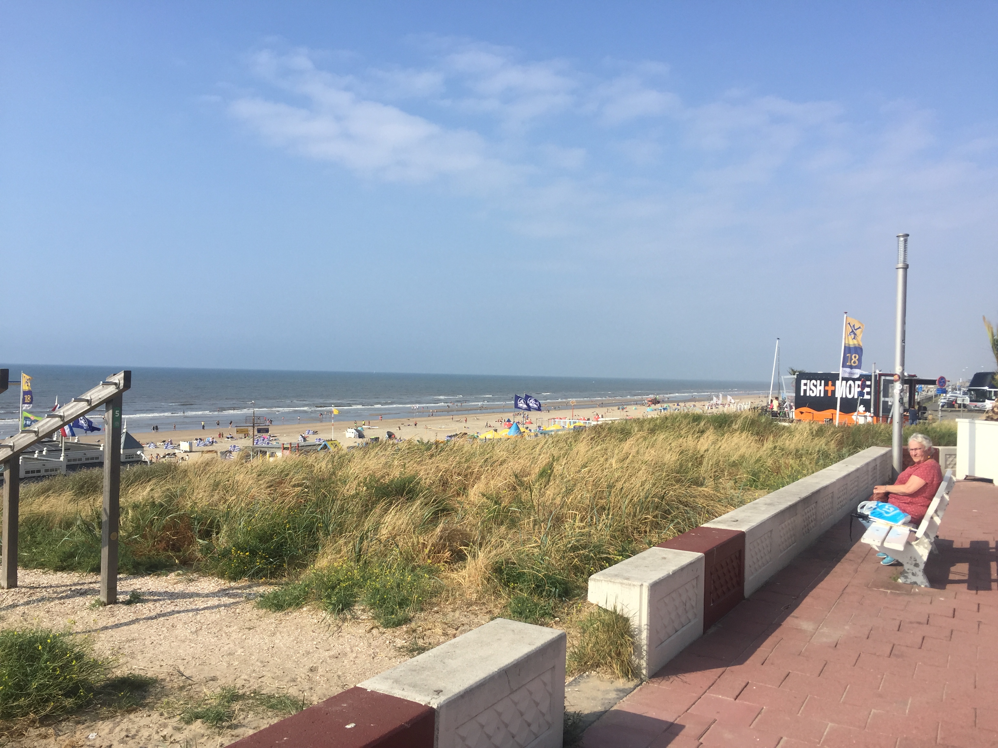 Zandvoort, Países Baixos